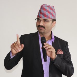 जुँगाको लडाइँमा संसदलाई बन्धक बनाउनु दलहरुको बदमासी हो:अधिवक्ता मजगैयाँ