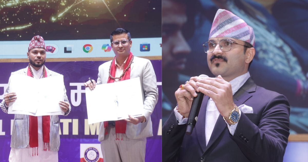 Empowering Future Leaders: Shashi Sharma Majgainya Spearheads Strategic Scholarship Pact with Maharishi College