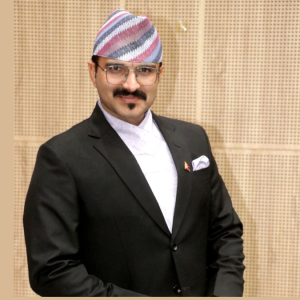 From the Heartland of Dang to the Global Stage: The Remarkable Journey of Shashi Sharma Majgainya